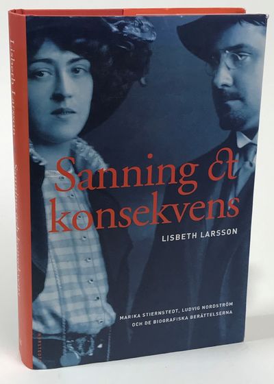 Sanning och konsekvens. Marika Stiernstedt,…
