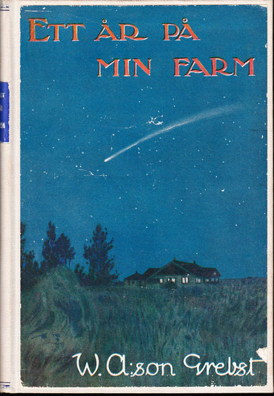 Ett år på min farm. Öden och missöden i Vilda…