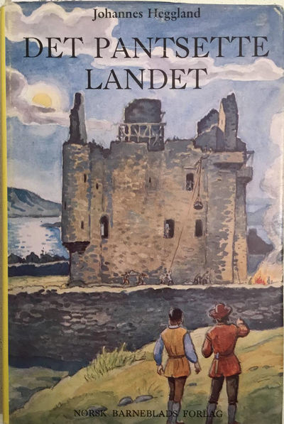 Det pantsette landet
