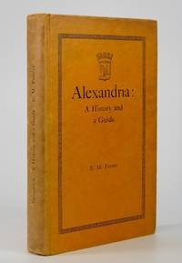 Alexandria; A History and Guide