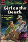 Girl on the Beach