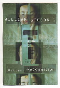 image of PATTERN RECOGNITION.
