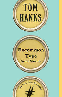 image of Uncommon Type