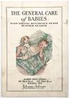 The General Care of Babies