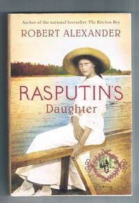 Rasputin's Daughter
