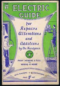 The BP Electric Guide: Revised 12th edition