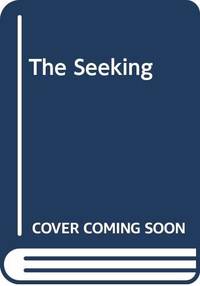 cover of The Seeking