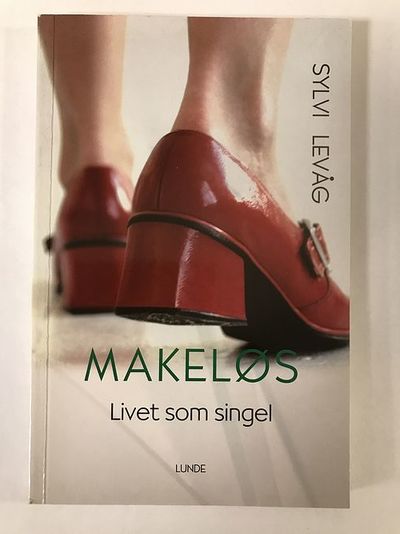 Makeløs - livet som singel.