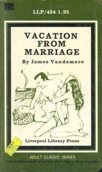 Vacation From Marriage   LLP-434