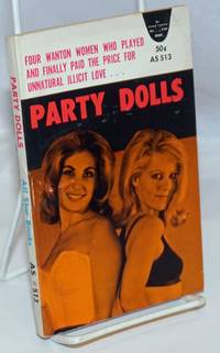 Party Dolls by Robinson, Gene - 1962