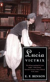 Lucia Victrix