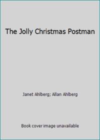 image of The Jolly Christmas Postman