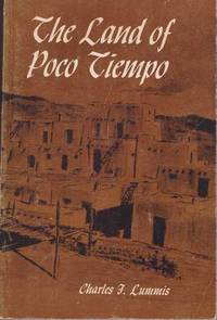 image of THE LAND OF POCO TIEMPO
