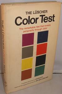 The Lüscher Color Test