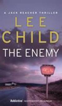 The Enemy (Jack Reacher, No. 8)