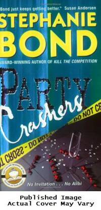Party Crashers