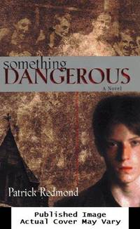 Something Dangerous: A Novel