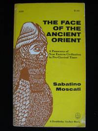 THE FACE OF THE ANCIENT ORIENT