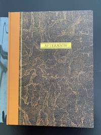 Aftermath - Seven Poems And Wood Engravings From Drawings Made In London And Bristol After The Air Raids Of The Second World War : Signed By The Illustrator