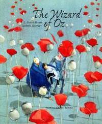 image of The Wizard of Oz