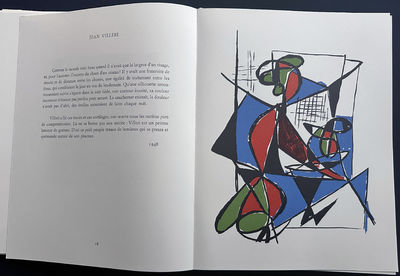 Le monde de l’art n’est pas le monde du pardon. Rene Char. Picasso Matisse Miro Giacometti…
