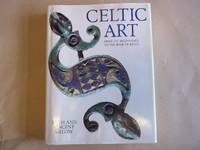 cover of Celtic Art : From Its Beginnings to the Book of Kells