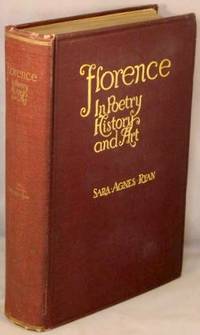 image of Florence in Poetry, History and Art.