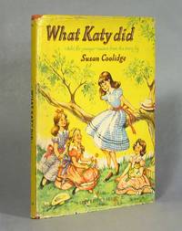 image of What Katy Did
