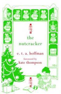 The Nutcracker by E. T. A. Hoffmann - 2015