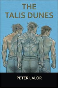 The Talis Dunes