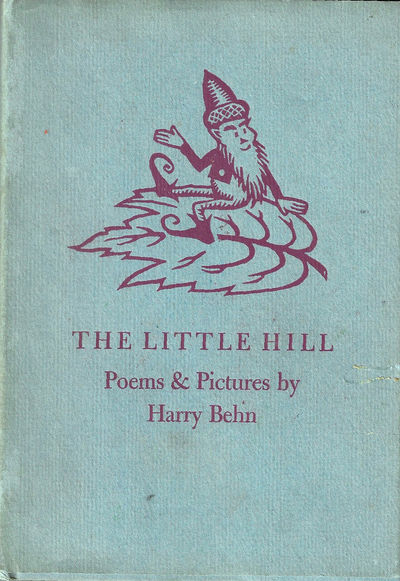 Little Hill, The