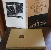 The Prints of Rockwell Kent: Catalogue Raisonne