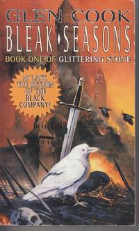 Bleak Seasons  Book One of the Glittering Stone