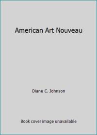 American Art Nouveau