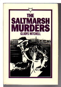 image of THE SALTMARSH MURDERS.