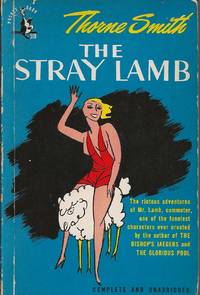 image of The Stray Lamb