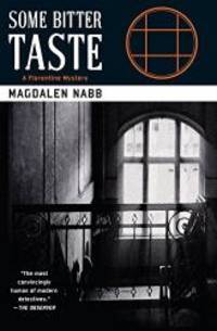 image of Some Bitter Taste (A Florentine Mystery)