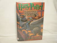 cover of Harry Potter and the Prisoner of Azkaban