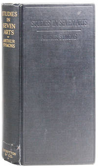 Studies in Seven Arts