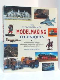 The Encyclopedia of Modelmaking Techniques