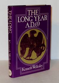 image of The Long Year, A.D. 69