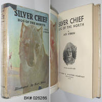 image of Silver Chief: Dog of the North