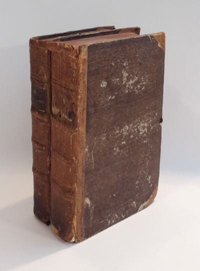 Neue Miscellanien, historischen, politischen,…