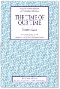 THE TIME OF OUR TIME