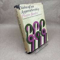 Notes of an Apprenticeship