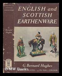 image of English and Scottish earthenware, 1660-1860