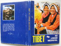 image of Tibet: no longer mediaeval (medieval)