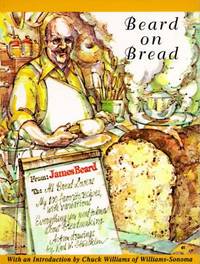 Beard on Bread : A Cookbook