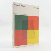 cover of Interaction of Color