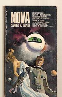 image of NOVA